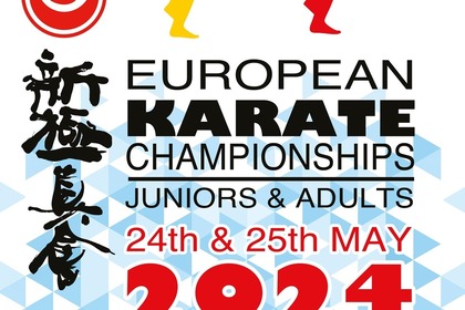 Българско участие на Европейския шампионат по карате за юноши и възрастни във Валенсия